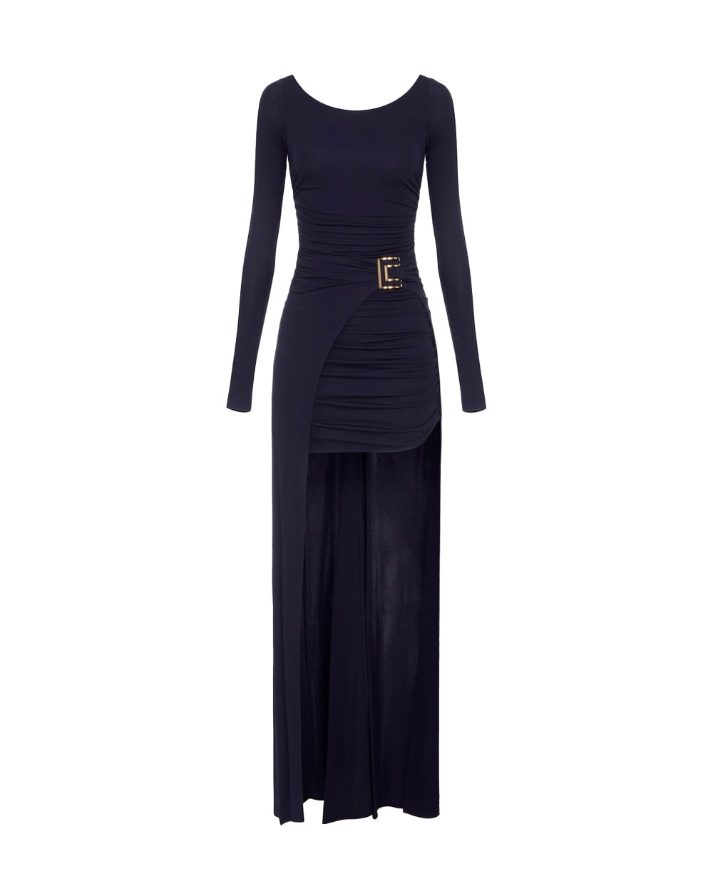ELISABETTA FRANCHI Abito ELISABETTA FRANCHI donna ABR3567E2 Blu ABR3567E2 H88