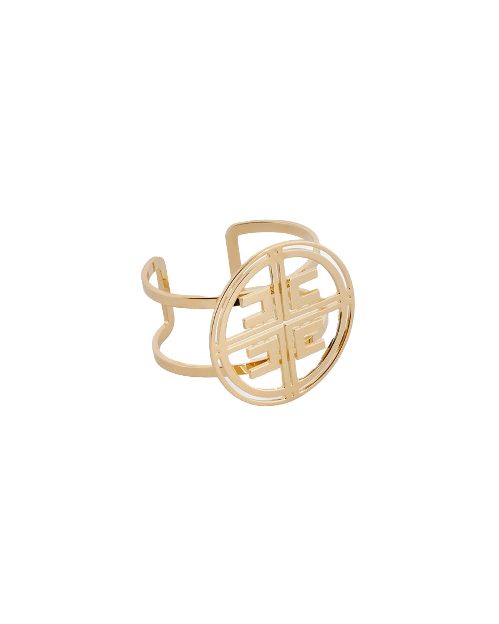 ELISABETTA FRANCHI Bracciale ELISABETTA FRANCHI donna BC44B67E2 Oro BC44B67E2 U95