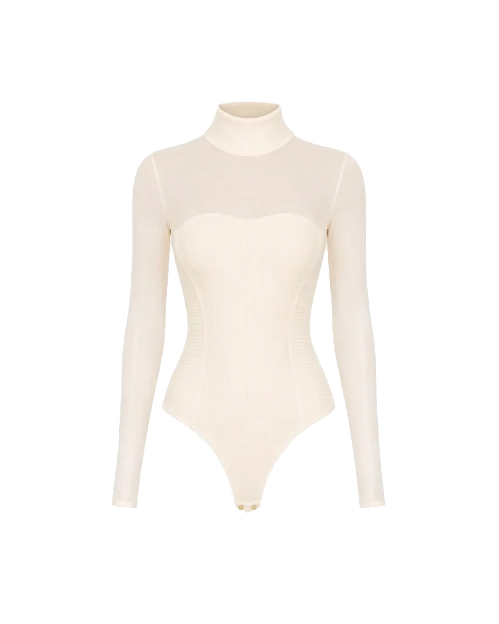 ELISABETTA FRANCHI Body ELISABETTA FRANCHI donna BK09B67E2 Burro BK09B67E2 193