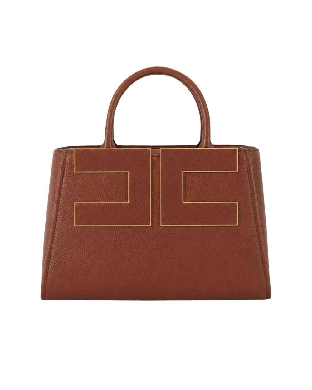 ELISABETTA FRANCHI Borsa ELISABETTA FRANCHI donna BS06A66E2 Sigaro BS06A66E2 FK3