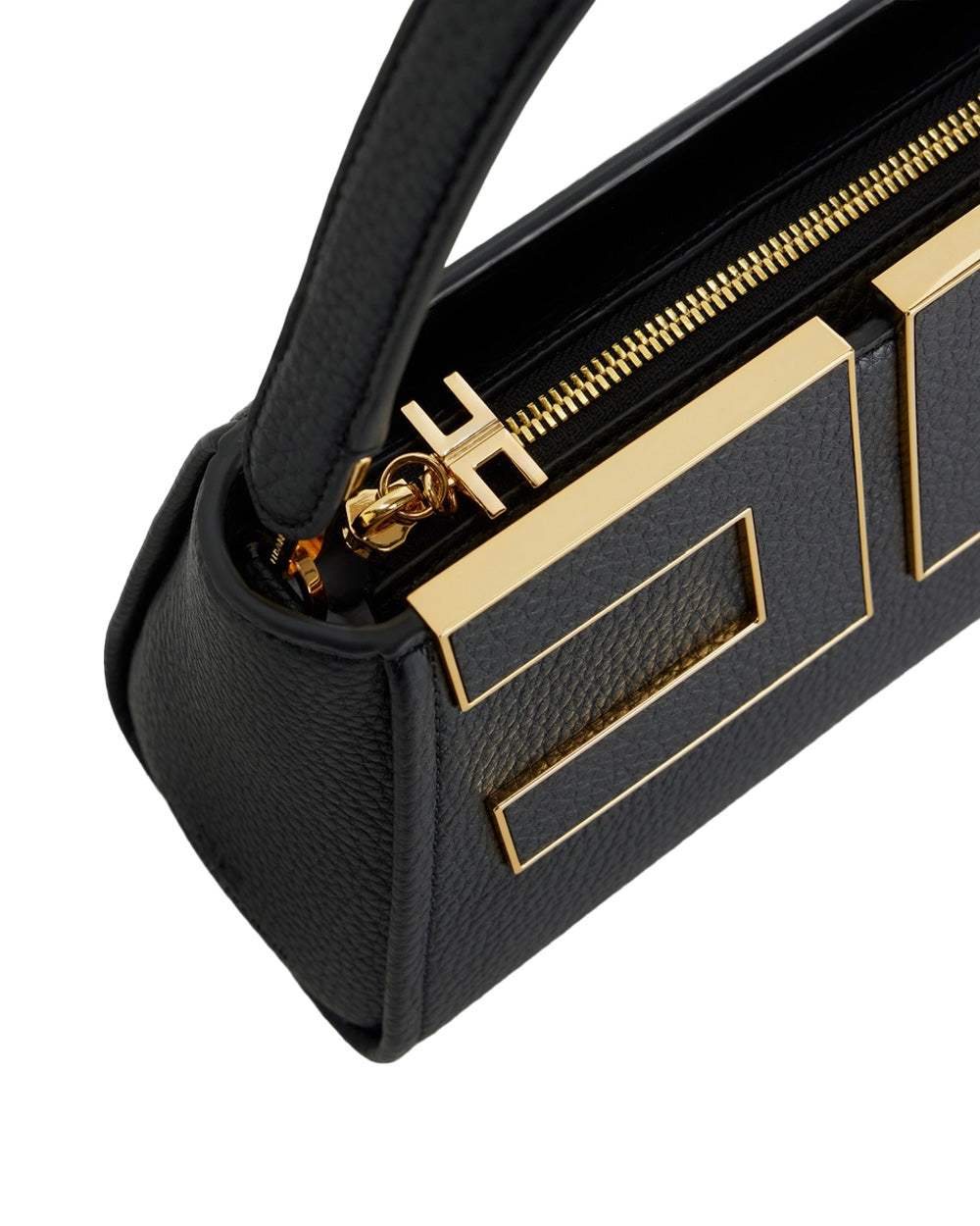 ELISABETTA FRANCHI Borsa ELISABETTA FRANCHI donna BS07A66E2 Nera BS07A66E2 110