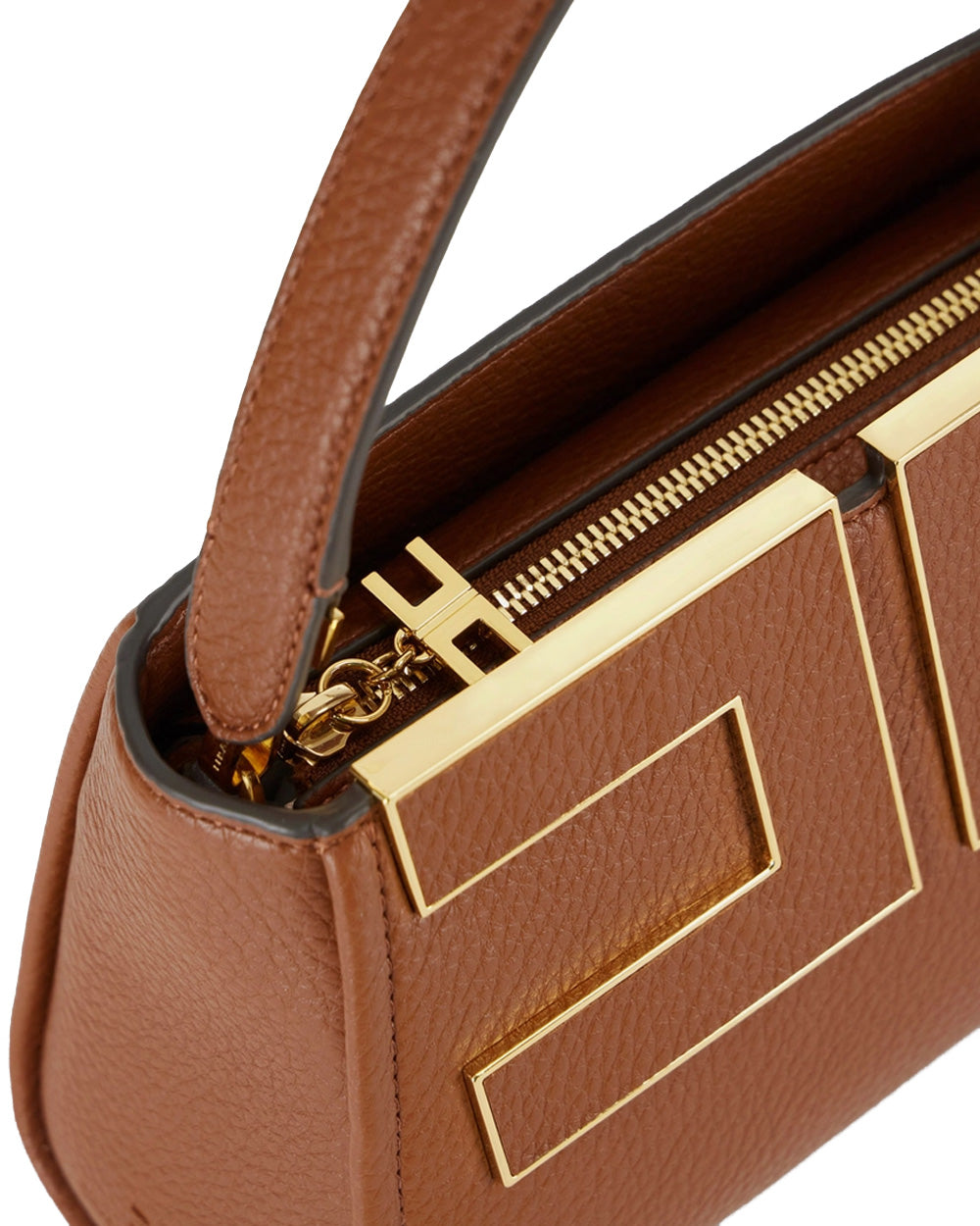 ELISABETTA FRANCHI Borsa ELISABETTA FRANCHI donna BS07A66E2 Sigaro BS07A66E2 FK3