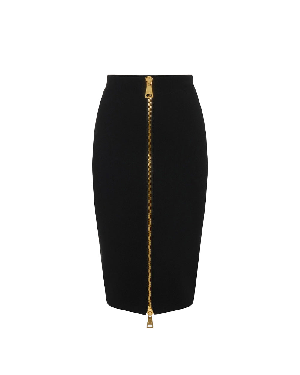 ELISABETTA FRANCHI Gonna ELISABETTA FRANCHI donna GK28B66E2 Nera GK28B66E2 110