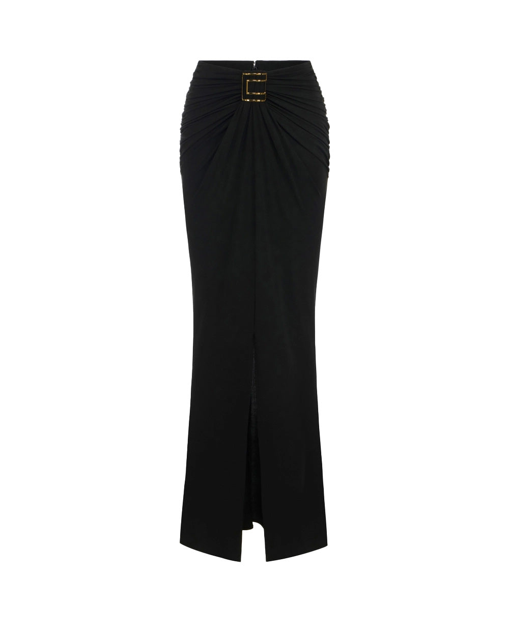 ELISABETTA FRANCHI Gonna ELISABETTA FRANCHI donna GO25167E2 Nera GO25167E2 110