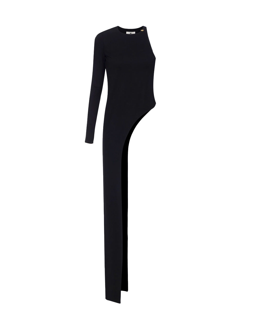 ELISABETTA FRANCHI Maglia ELISABETTA FRANCHI donna MD00367E2 Nera MD00367E2 110