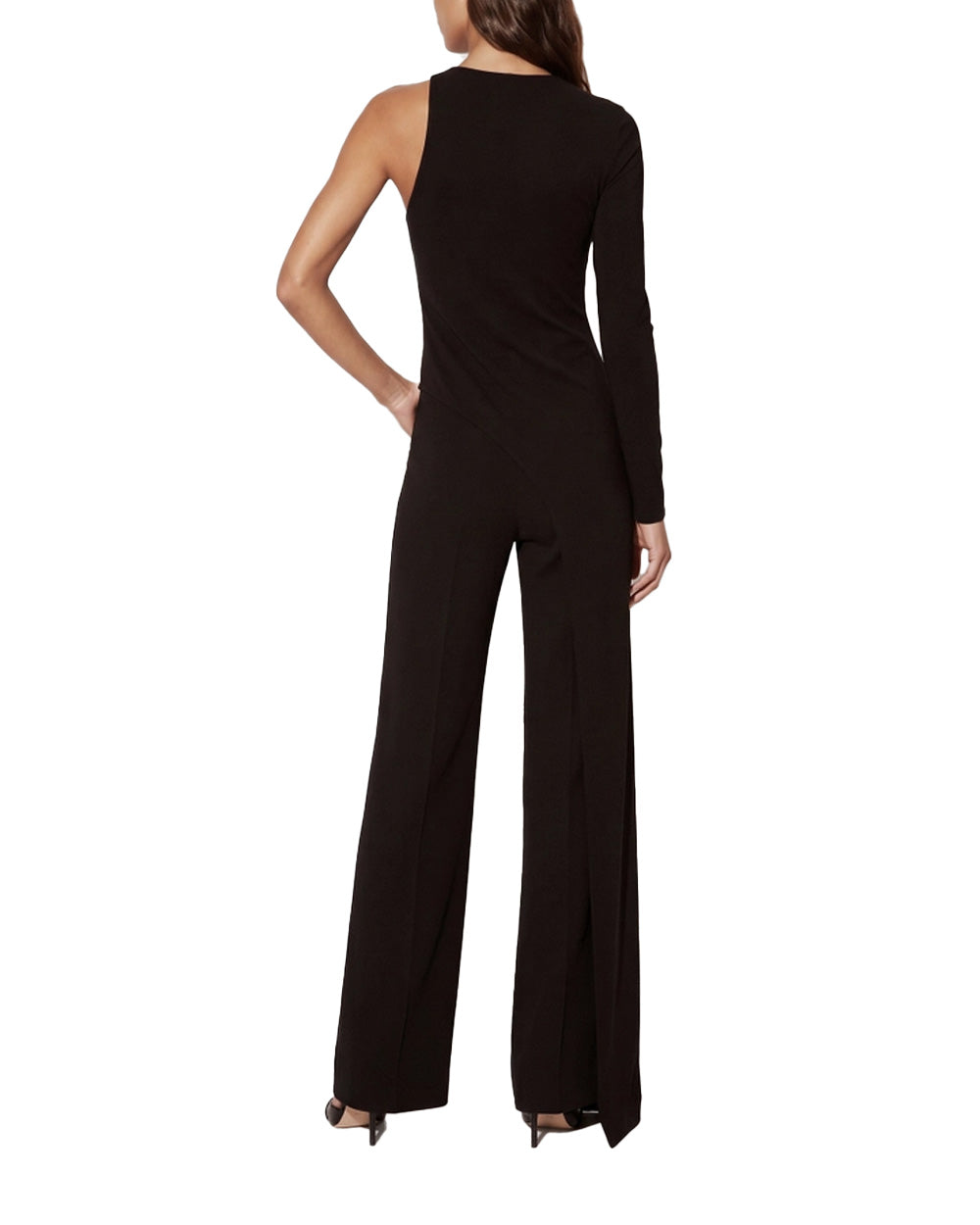 ELISABETTA FRANCHI Maglia ELISABETTA FRANCHI donna MD00367E2 Nera MD00367E2 110