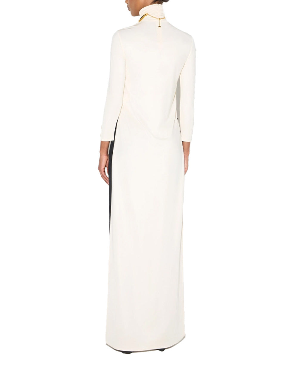 ELISABETTA FRANCHI Maglia ELISABETTA FRANCHI donna MD00467E2 Burro MD00467E2 193