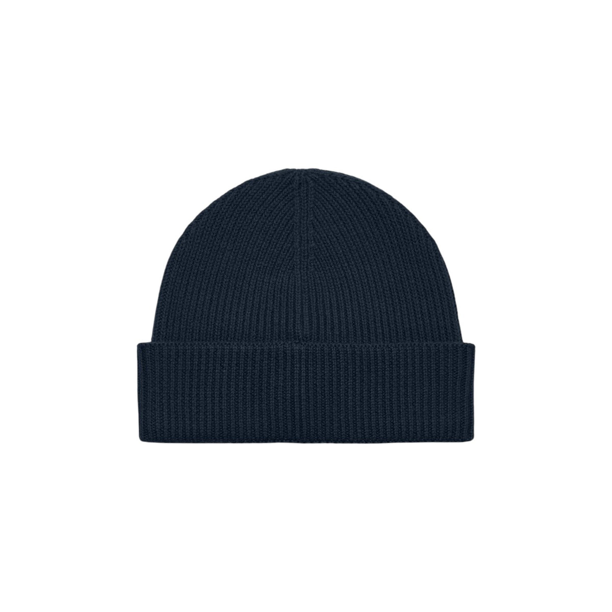 K-WAY Cappello K-Way uomo K2132HW K89 Brice Cardigan Stitch Wool Blu K2132HW K89