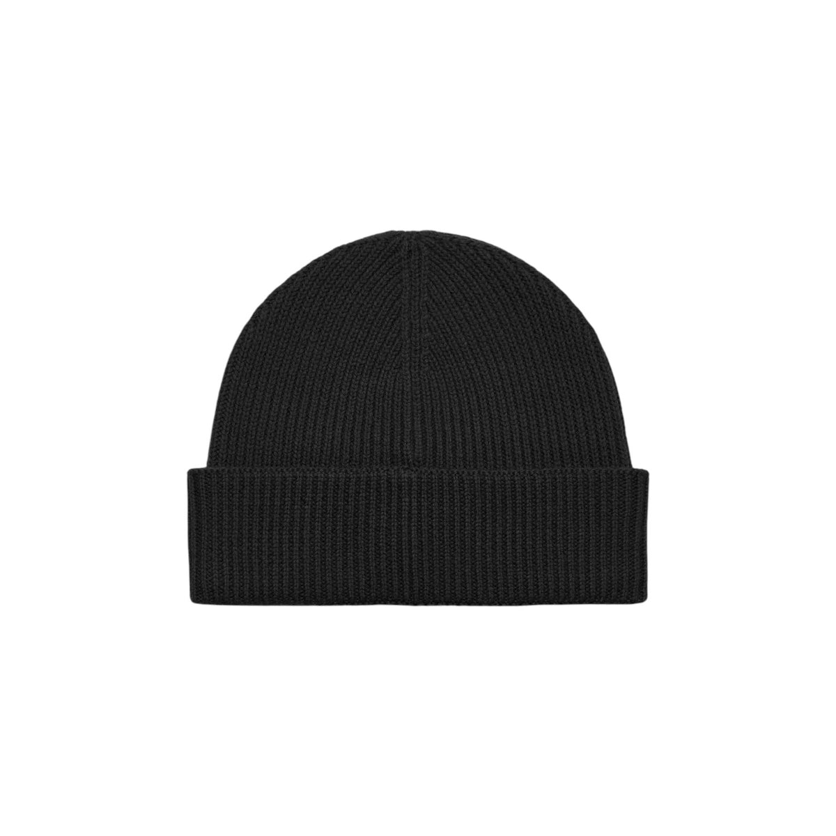 K-WAY Cappello K-Way donna K2132HW USY Brice Cardigan Stitch Wool Nero K2132HW USY