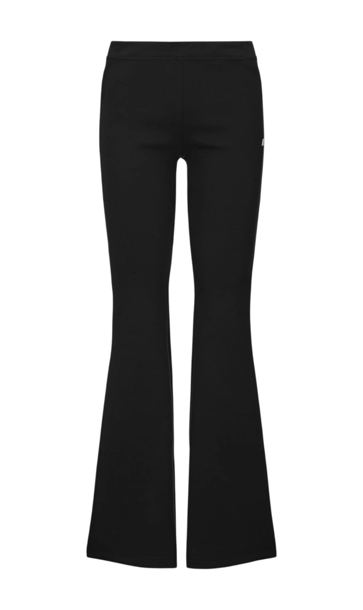 K-WAY Pantaloni K-Way donna K5146MW USY Jeanne Light Spacer Nero K5146MW USY