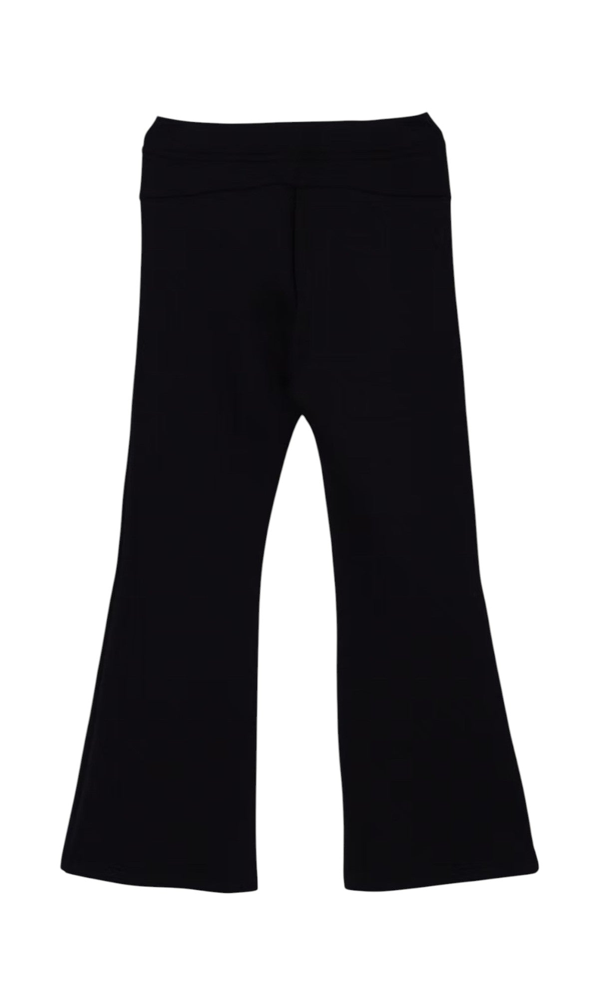 K-WAY Pantalone K-Way bambina K51515W USY 16A Janira Light Spacer Nero K51515W USY16Y