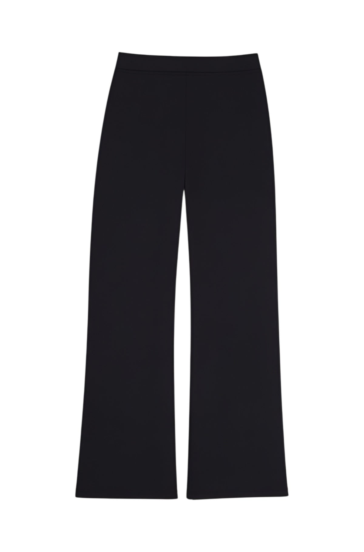 K-WAY Pantalone K-Way bambina K51515W USY Janira Light Spacer Nero K51515W USY