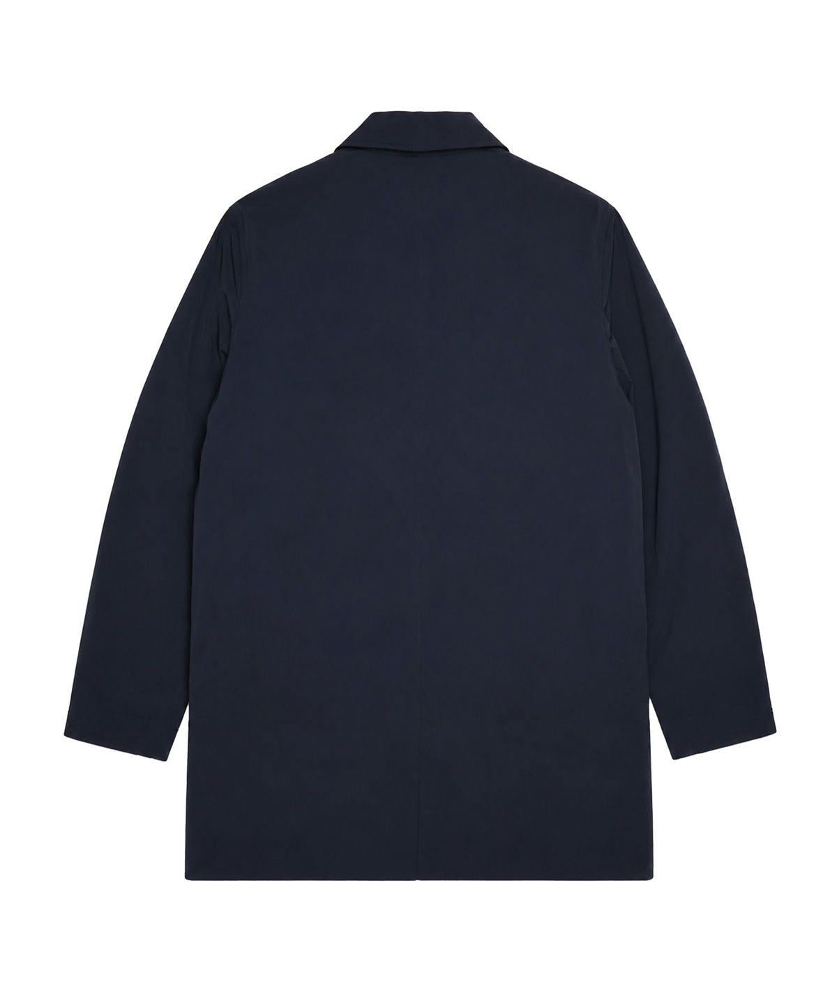 K-WAY Giubbino K-Way uomo K6127ZW Benoit warm blu depth<BR/> K6127ZW K89