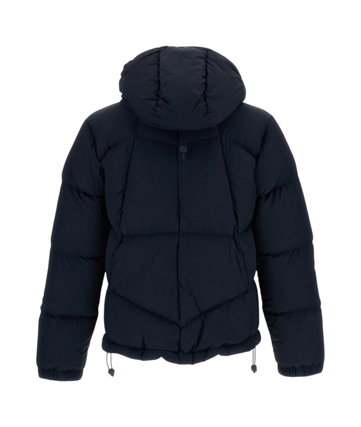 K-WAY Giubbino K-Way uomo K6135DW DBA Quill Fancy Nylon Blu K6135DW DBA