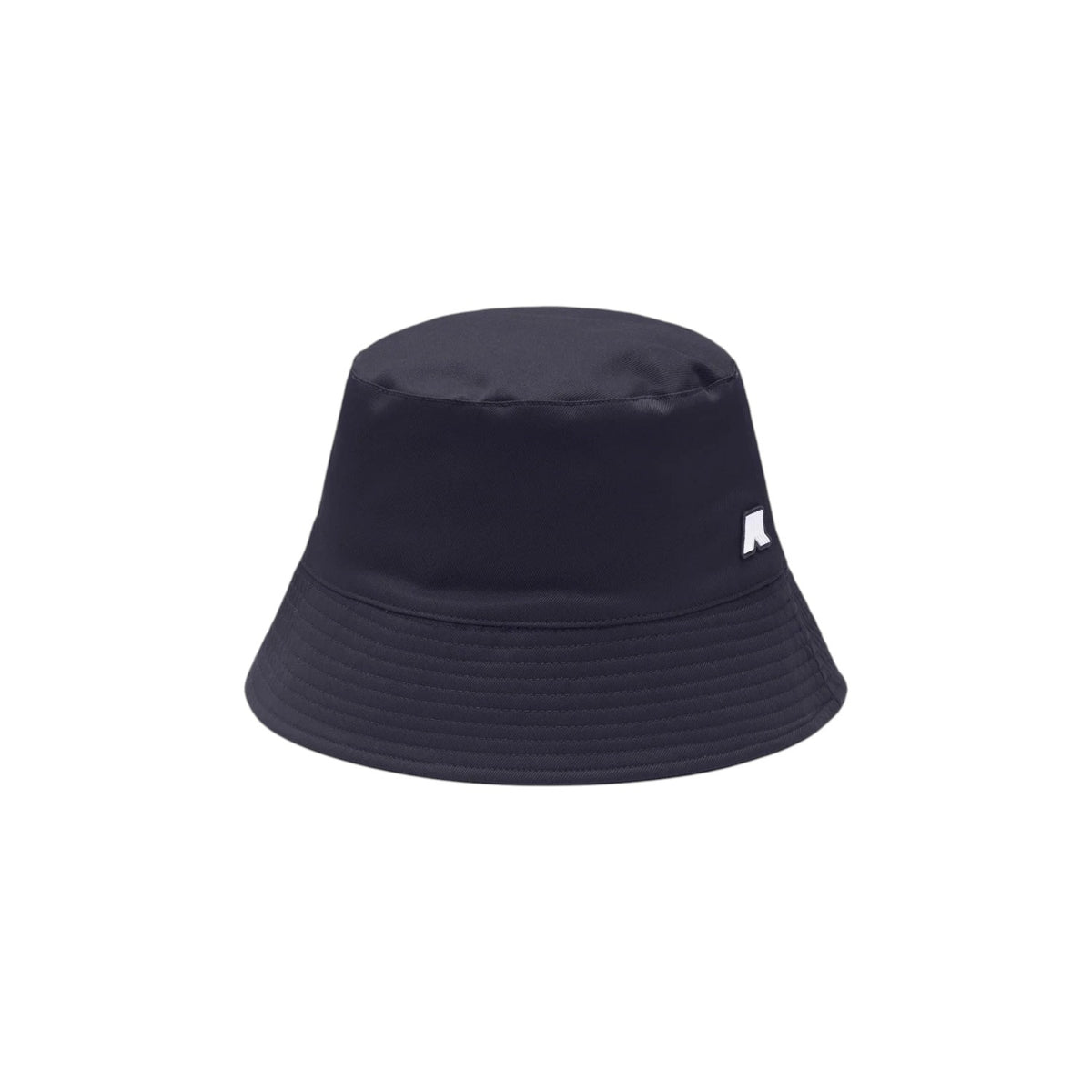 K-WAY Cappello K-Way uomo K8124YW AL9 Pascalle Twill Marmotta Blu K8124YW AL9