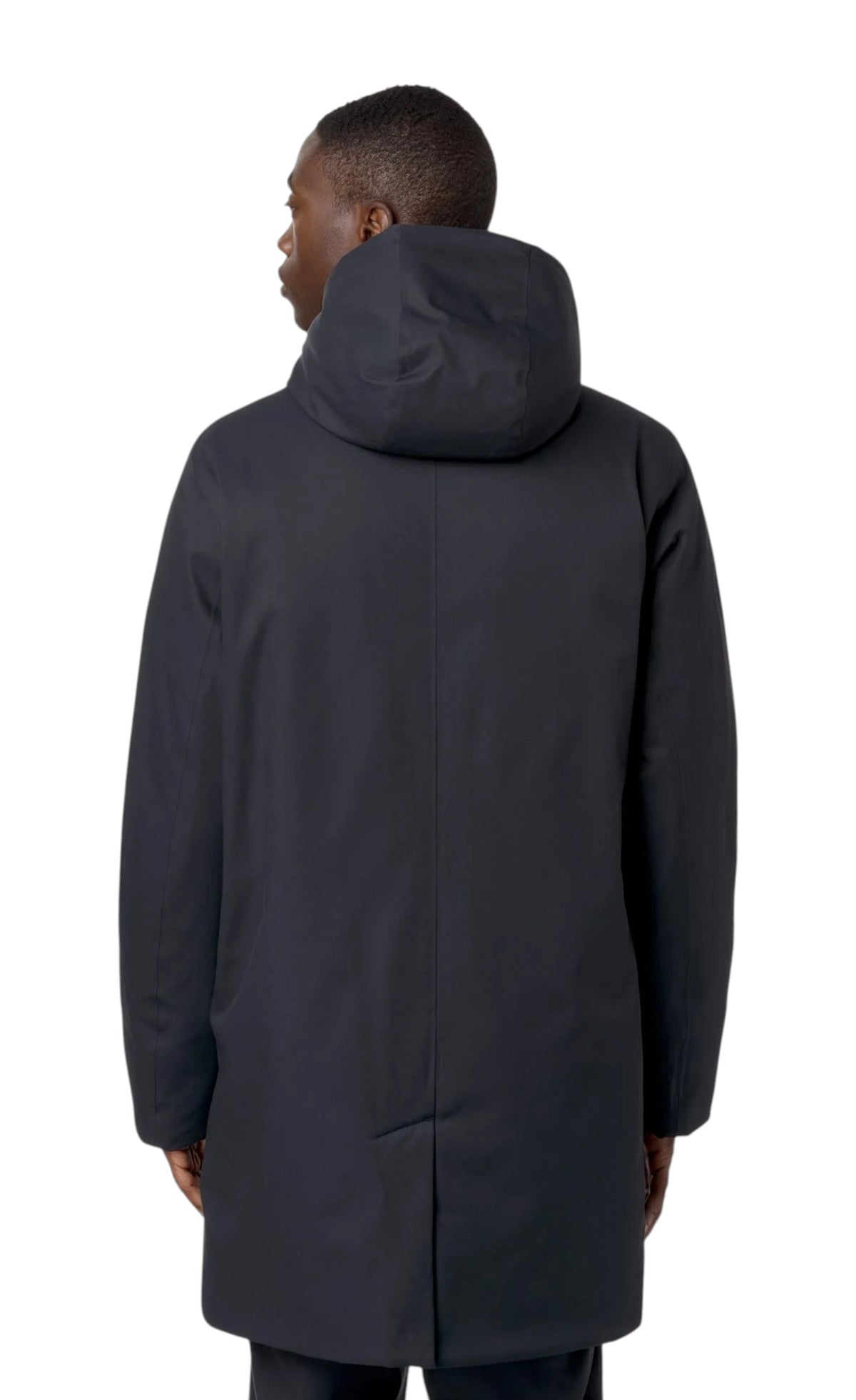 K-WAY JARNO TWILL MARMOTTA K8133FW AL9