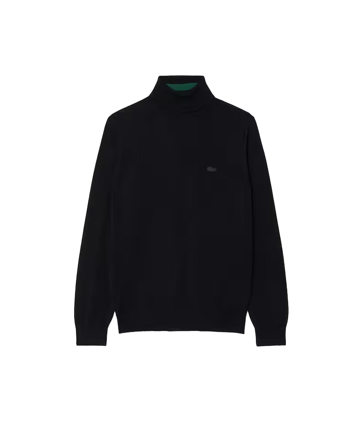 LACOSTE Dolcevita LACOSTE uomo AH1959 Nero AH1959 031