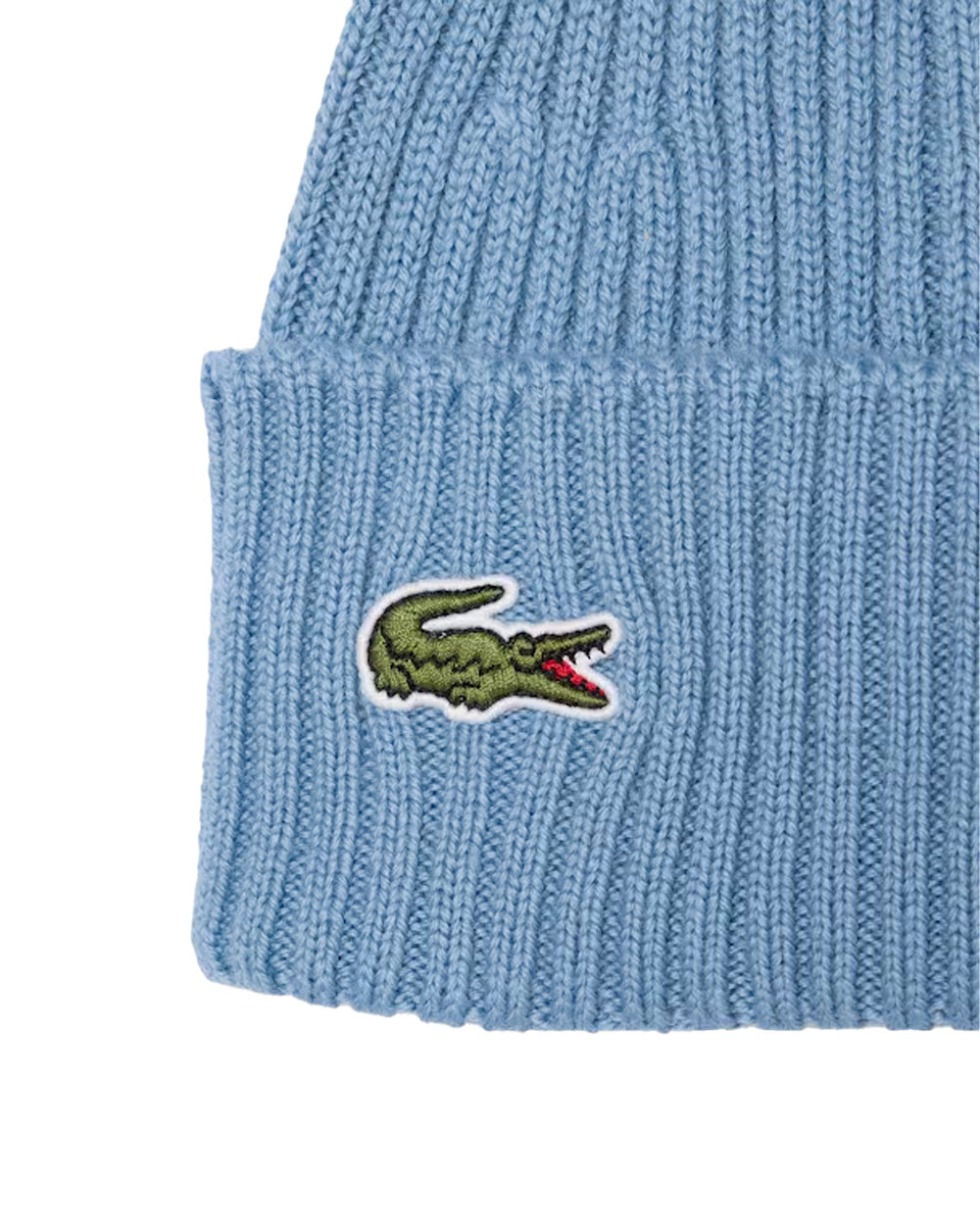 LACOSTE Cappello LACOSTE uomo RB0001 Azzurro RB0001 57I
