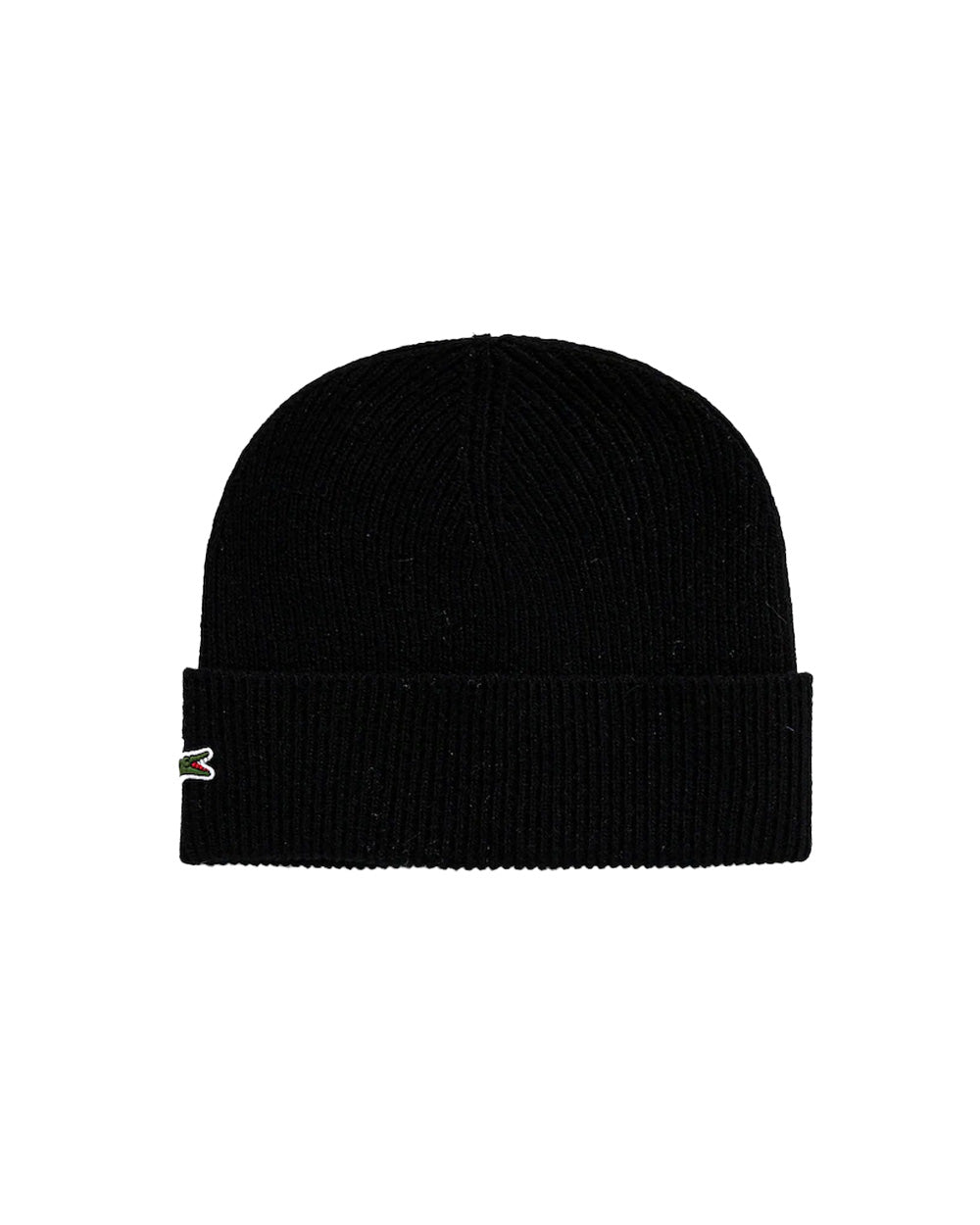 LACOSTE Set cappello sciarpa LACOSTE uomo RB5385 Nero RB5385 031