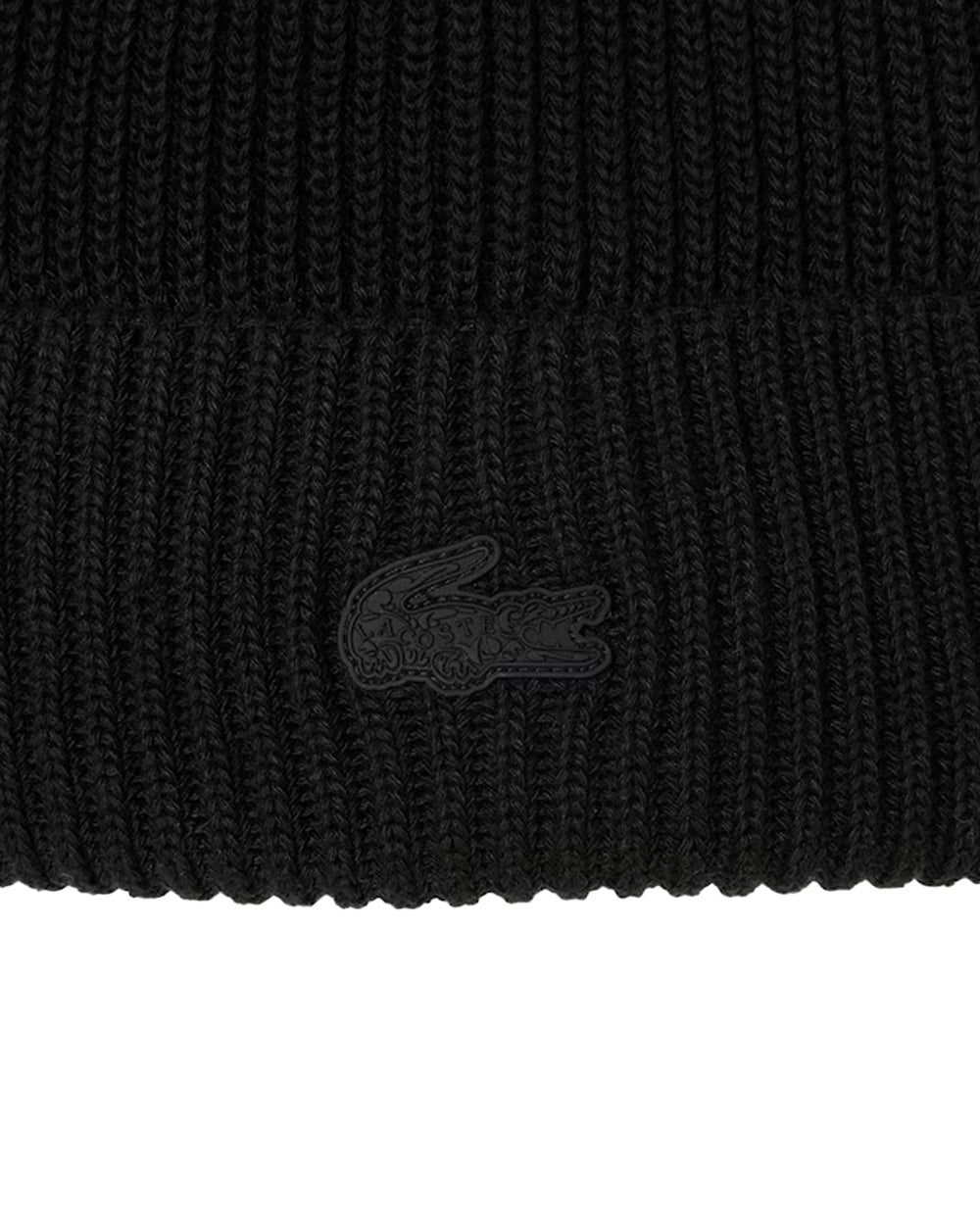LACOSTE Cappello LACOSTE uomo RB7028 Nero RB7028 031