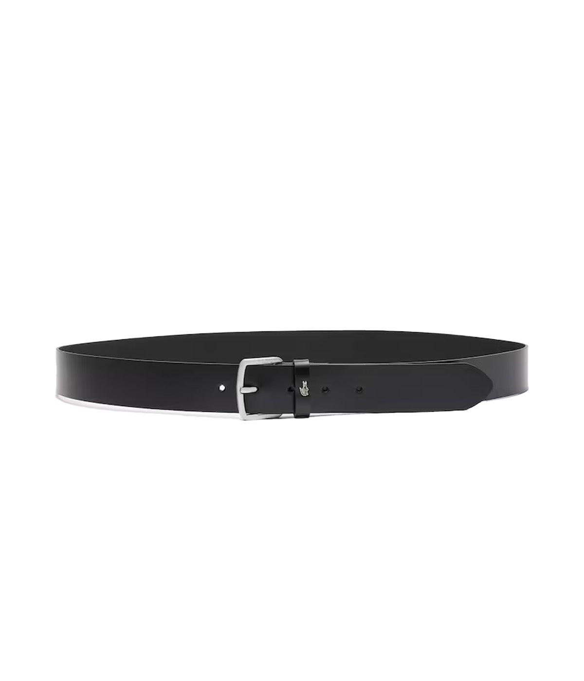 LACOSTE Cintura LACOSTE uomo RC4103 Nero<BR/> RC4103 000