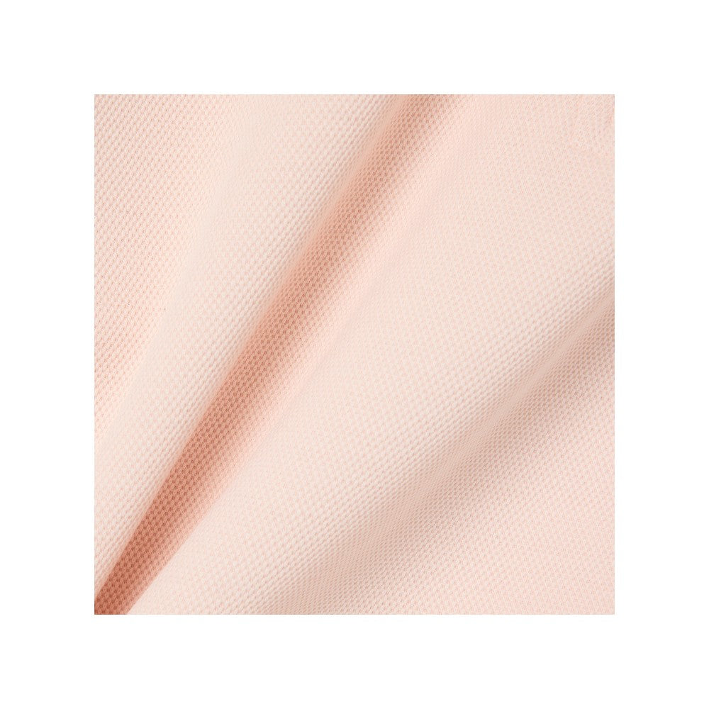 LACOSTE Felpa LACOSTE donna SF5271 3KE Rosa chiaro Oxalis SF5271003KE 3KE