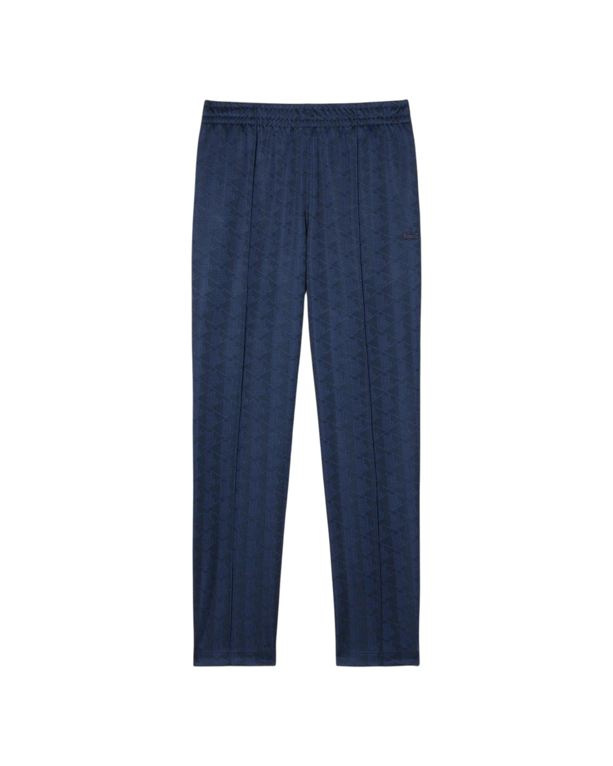 LACOSTE Pantaloni LACOSTE uomo Monogram XH0197 166 Blu XH0197 166