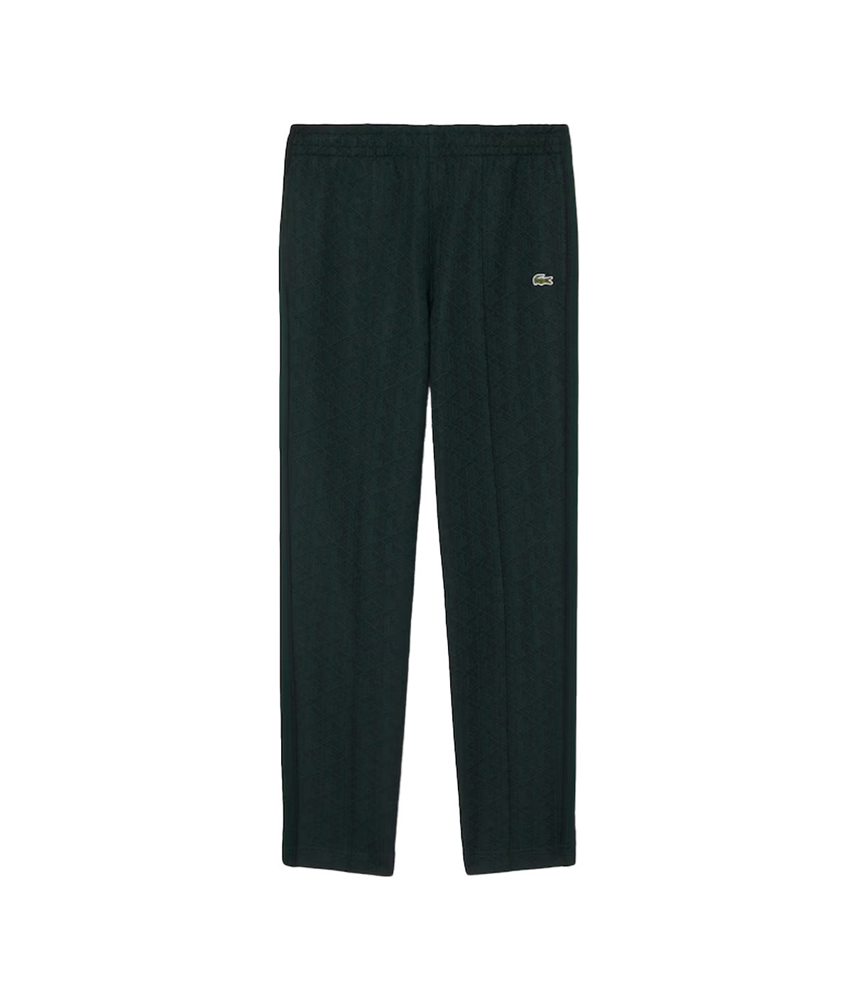 LACOSTE Pantalone LACOSTE uomo XH1440 Verde<BR/> XH1440 SPU