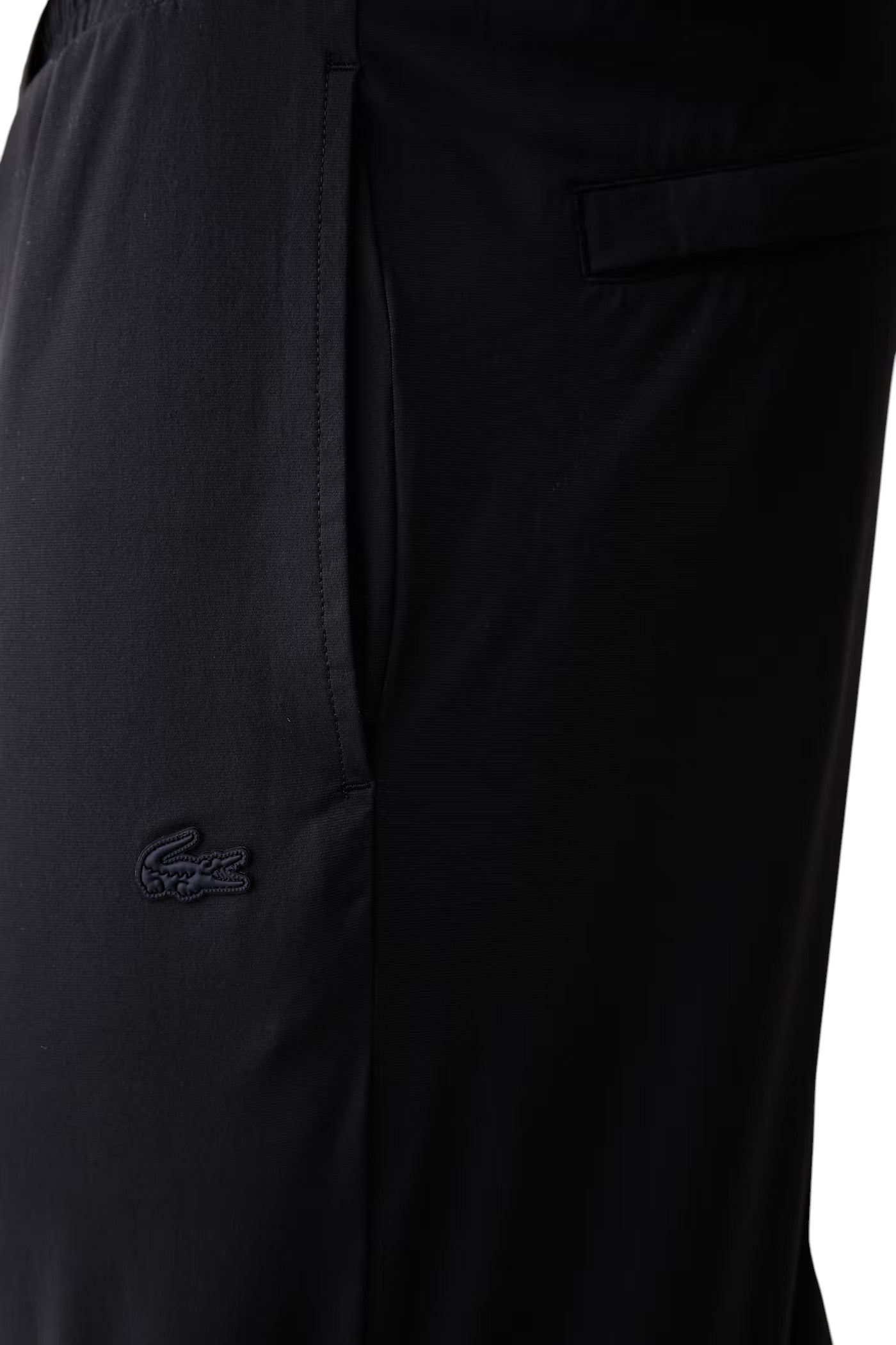 LACOSTE Pantaloni LACOSTE uomo Commuter XH9208 HDE Blu Navy XH9208 HDE
