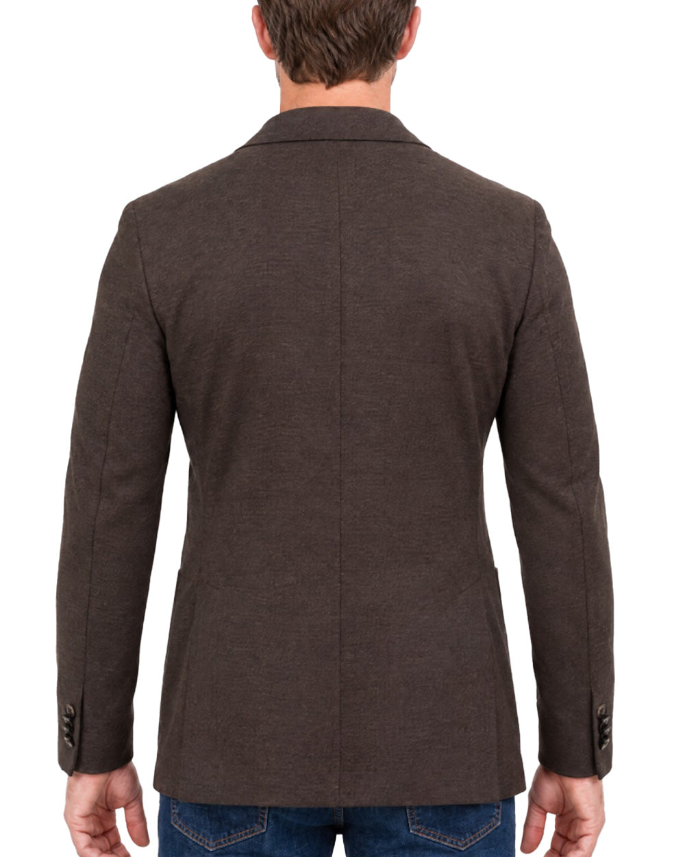 L.B.M. 1911 Giacca TOM L.B.M. 1911 uomo 281365740 Testa di moro 281365740 3