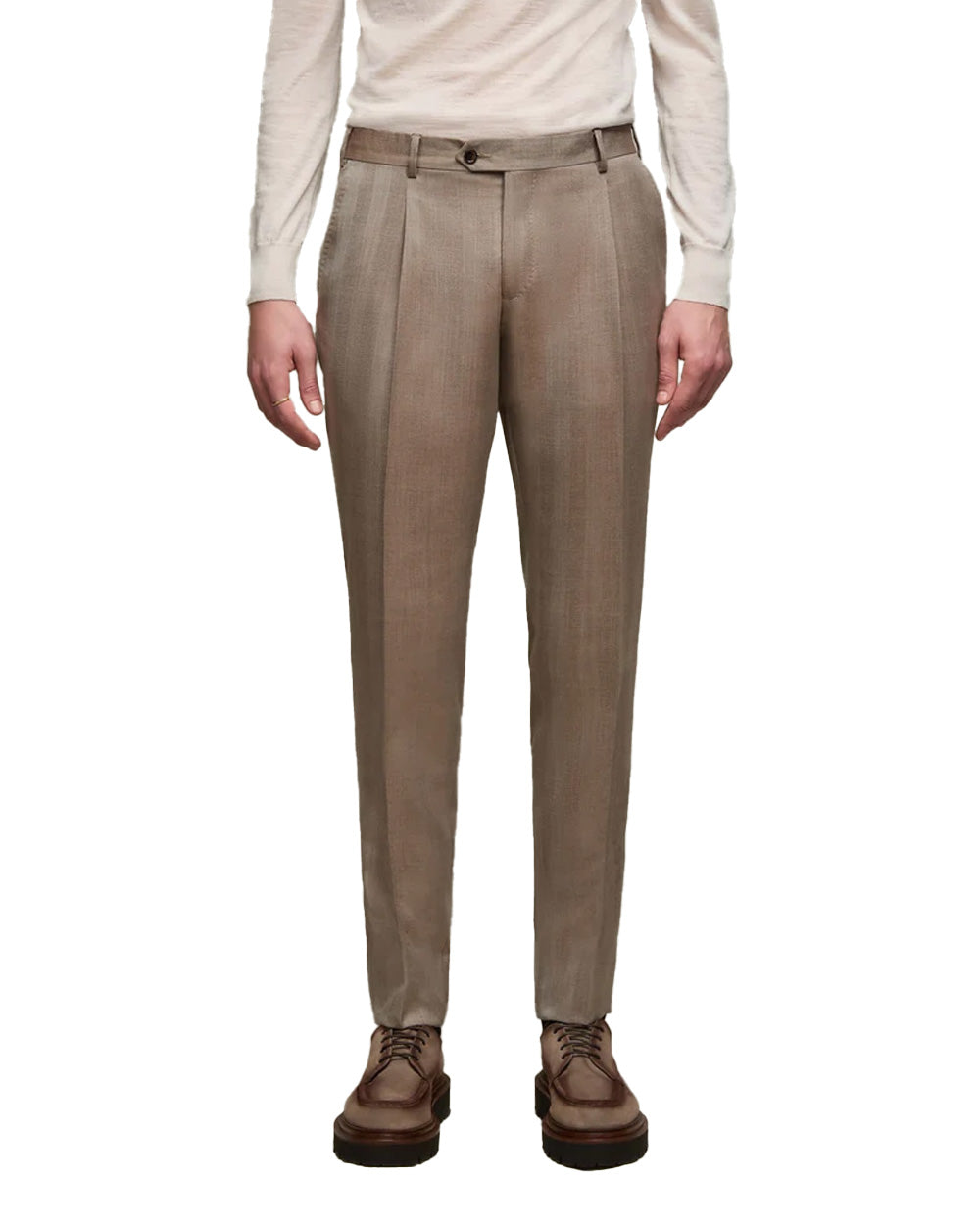 L.B.M. 1911 Abito Andrew L.B.M. 1911 uomo 367663514 Beige 367663514 1