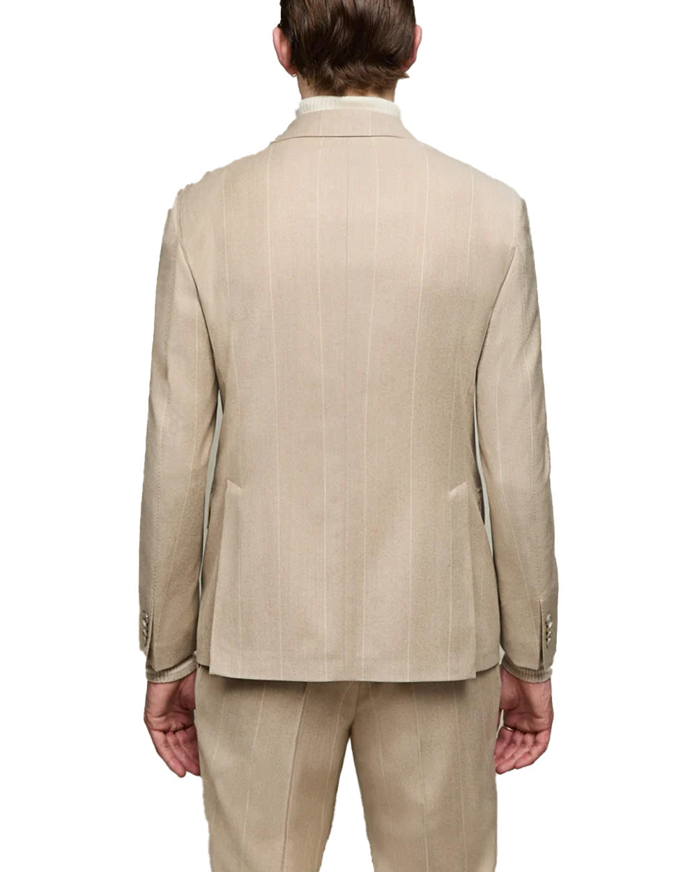 L.B.M. 1911 Abito James L.B.M. 1911 uomo 367763504 Beige 367763504 1