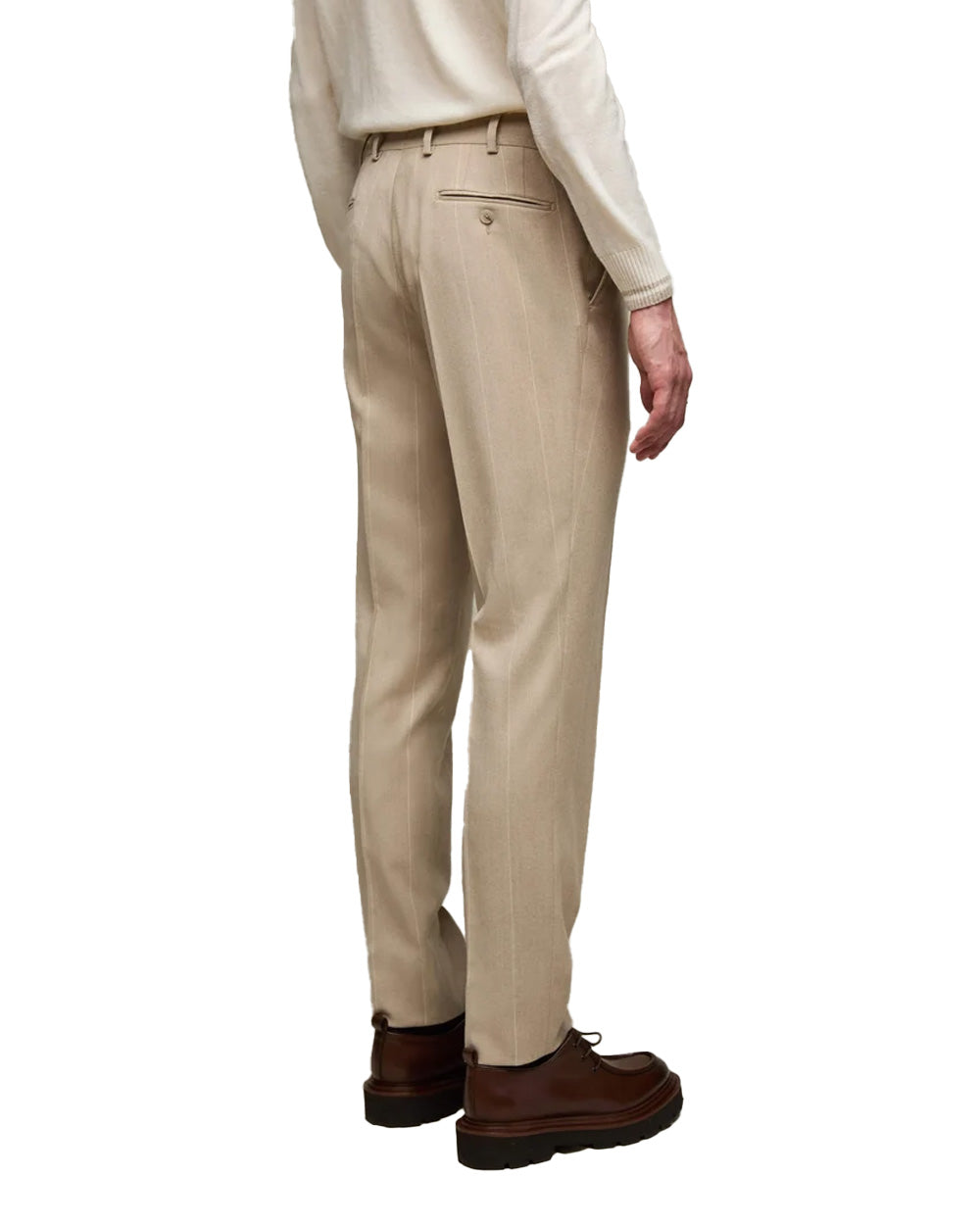 L.B.M. 1911 Abito James L.B.M. 1911 uomo 367763504 Beige 367763504 1
