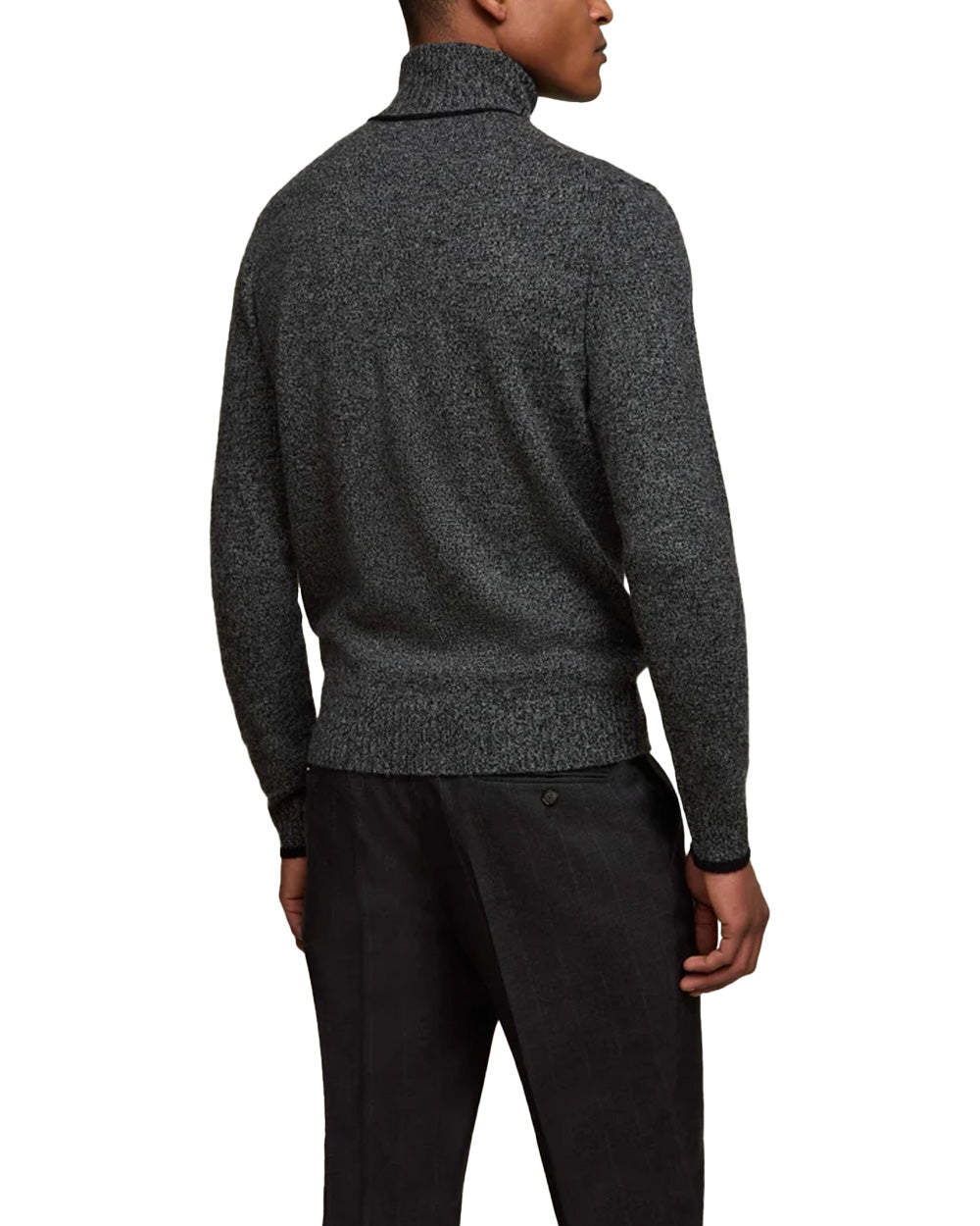 L.B.M. 1911 Dolcevita L.B.M. 1911 uomo 635169536 Grigio 635169536 4