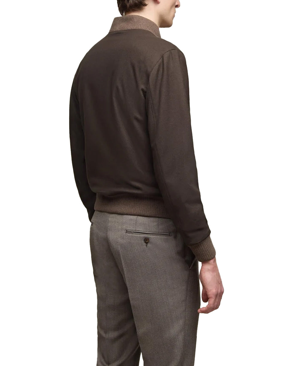 L.B.M. 1911 Giubbino L.B.M. 1911 uomo 935667500 Marrone 935667500 2