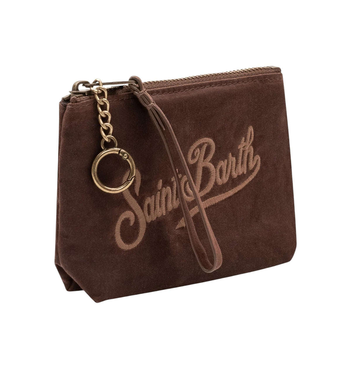 MC2 SAINT BARTH MC2 Saint Barth unisex ALMI001 00128M 18 Aline Mini Wax Marrone ALMI00100128M 18
