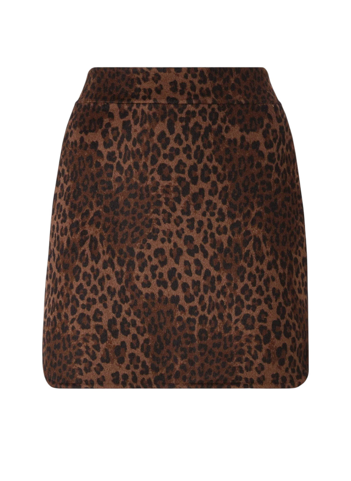 MC2 SAINT BARTH Gonna MC2 Saint Barth donna EIR0001 00006I 11 Eira Double DarkLeopardata EIR000100061M 11
