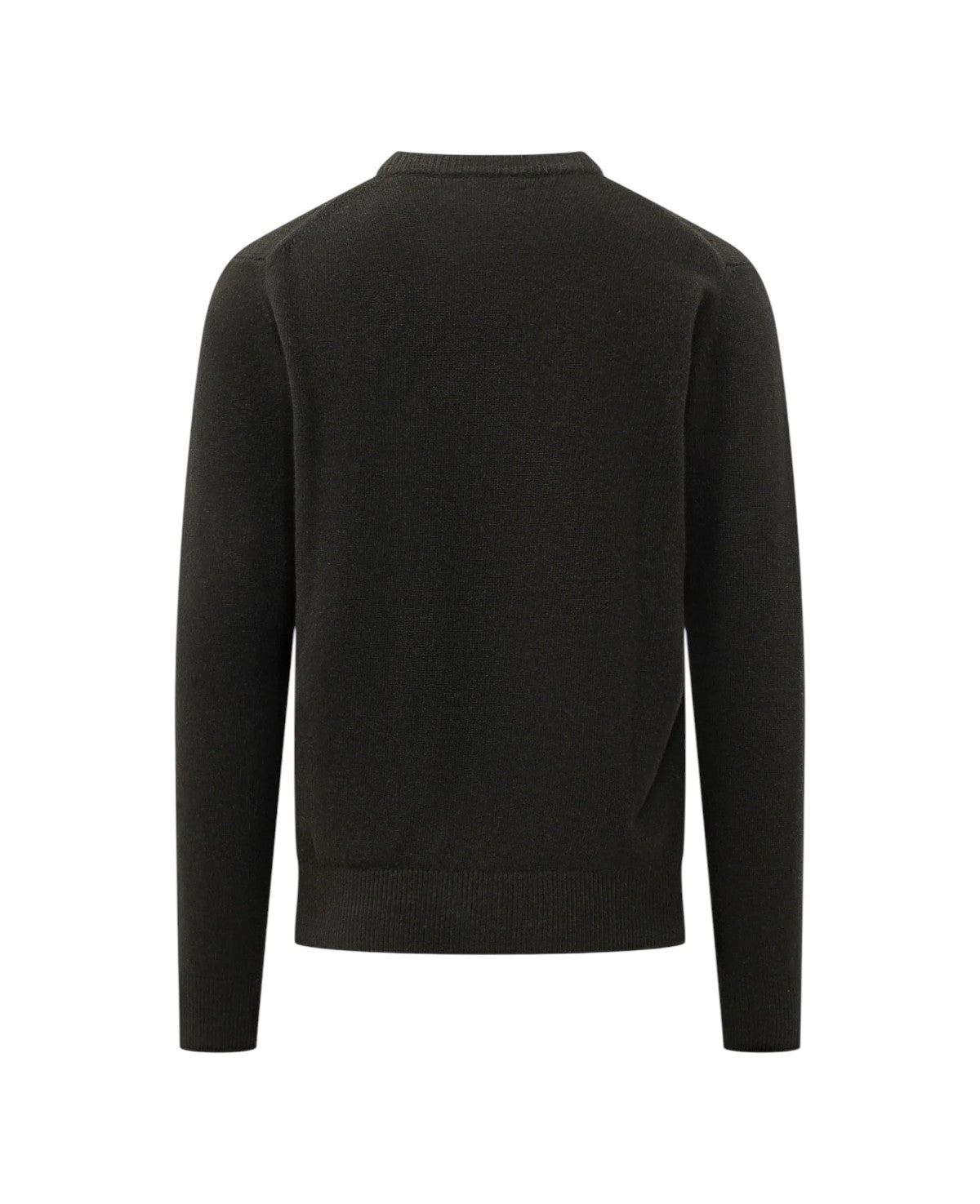 MC2 SAINT BARTH Maglia MC2 Saint Barth uomo HER0001 00507M 00 Heron Bolle Azul Nero HER000100507M 00