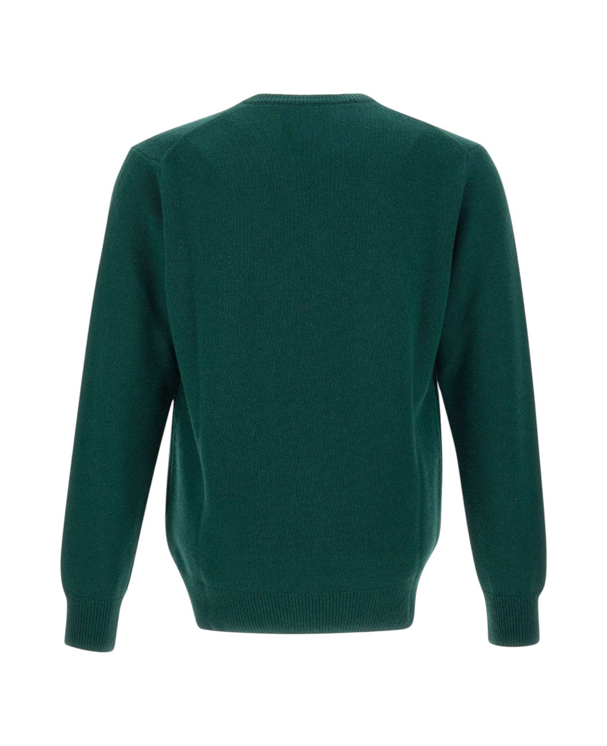 MC2 SAINT BARTH Maglia MC2 Saint Barth uomo HER0001 00836M 51 Heron Gin Tonic Mountain Verde HER000100836M 51
