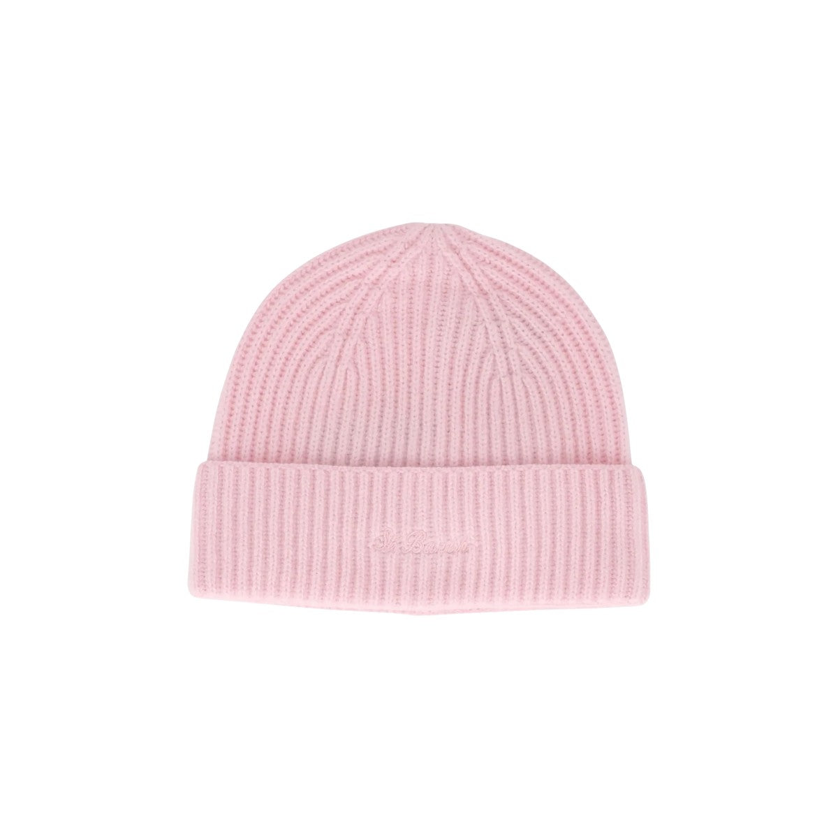 MC2 SAINT BARTH Cappello MC2 Saint Barth donna MOS0004 00006M 21 Moss Wool Rosa MOS000400006M 21
