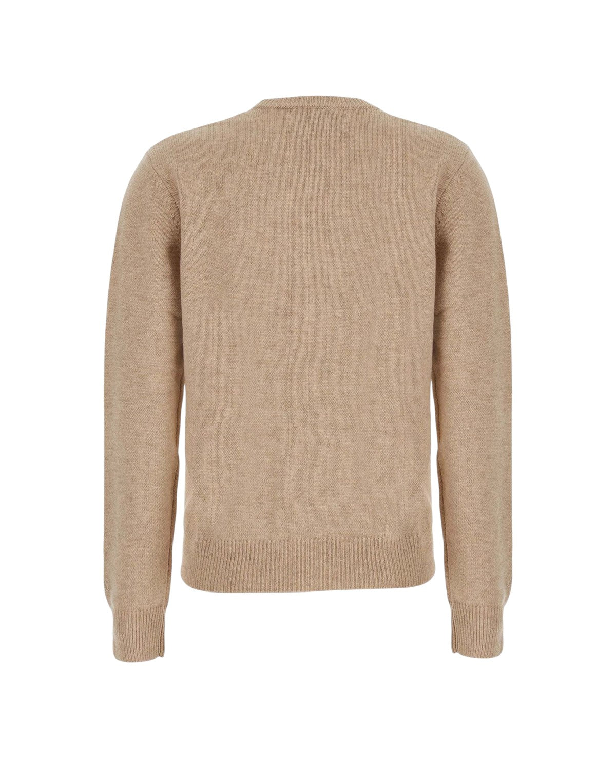 MC2 SAINT BARTH Maglia MC2 Saint Barth donna QUE0018 00234M 11 New Queen Cortina Beige QUE001800234M 11