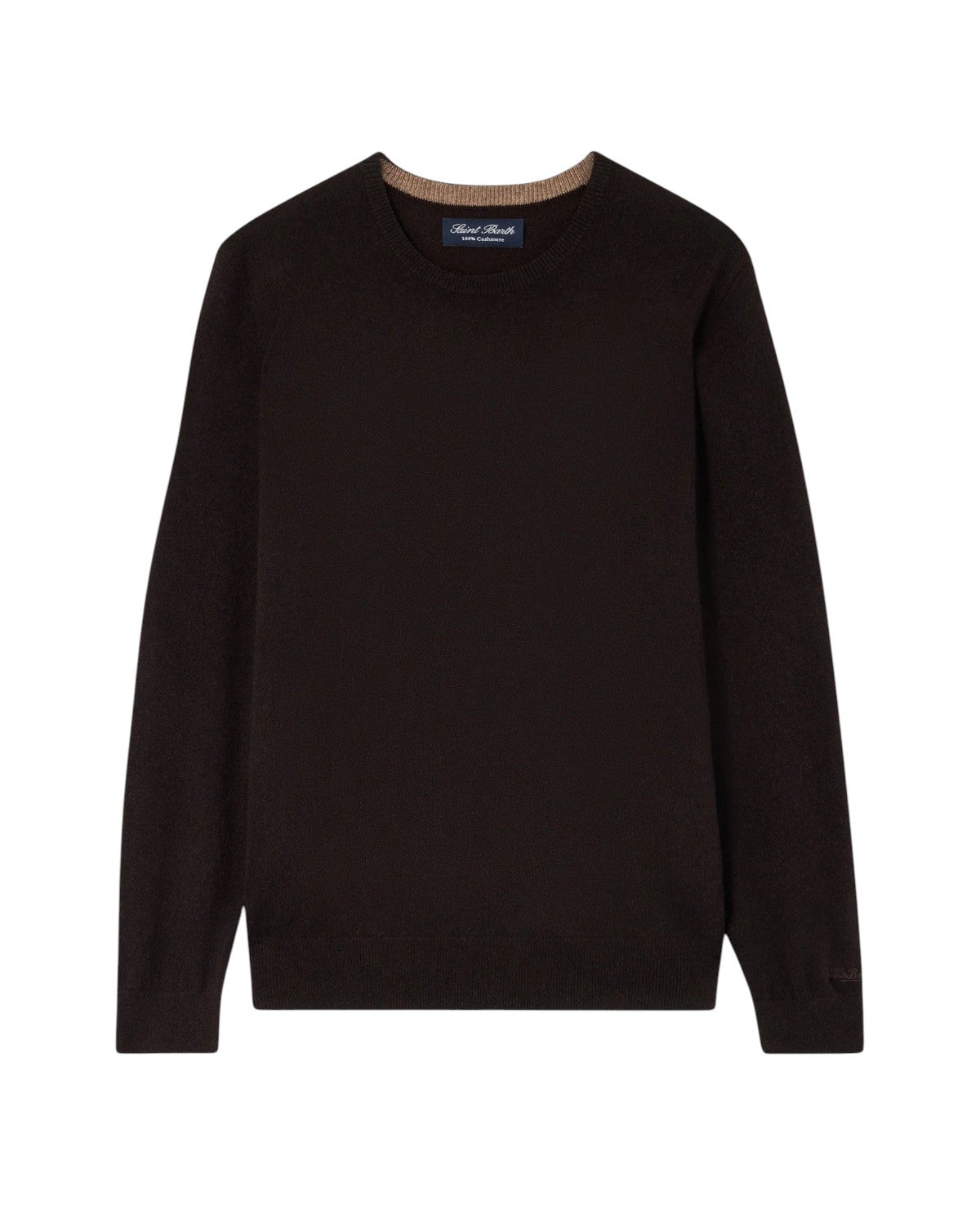 MC2 SAINT BARTH Maglia MC2 Saint Barth uomo REGE005 00022M 18H Regent Testa di Moro REGE00500022M 18H
