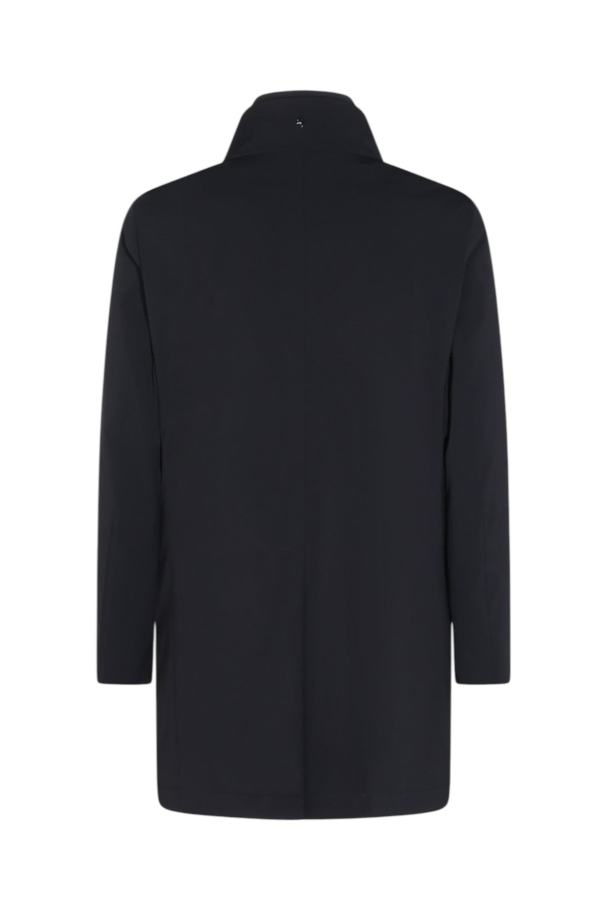MONTECORE Cappotto Montecore uomo F11MUCX993 89 Blu Navy F11MUCX993 89