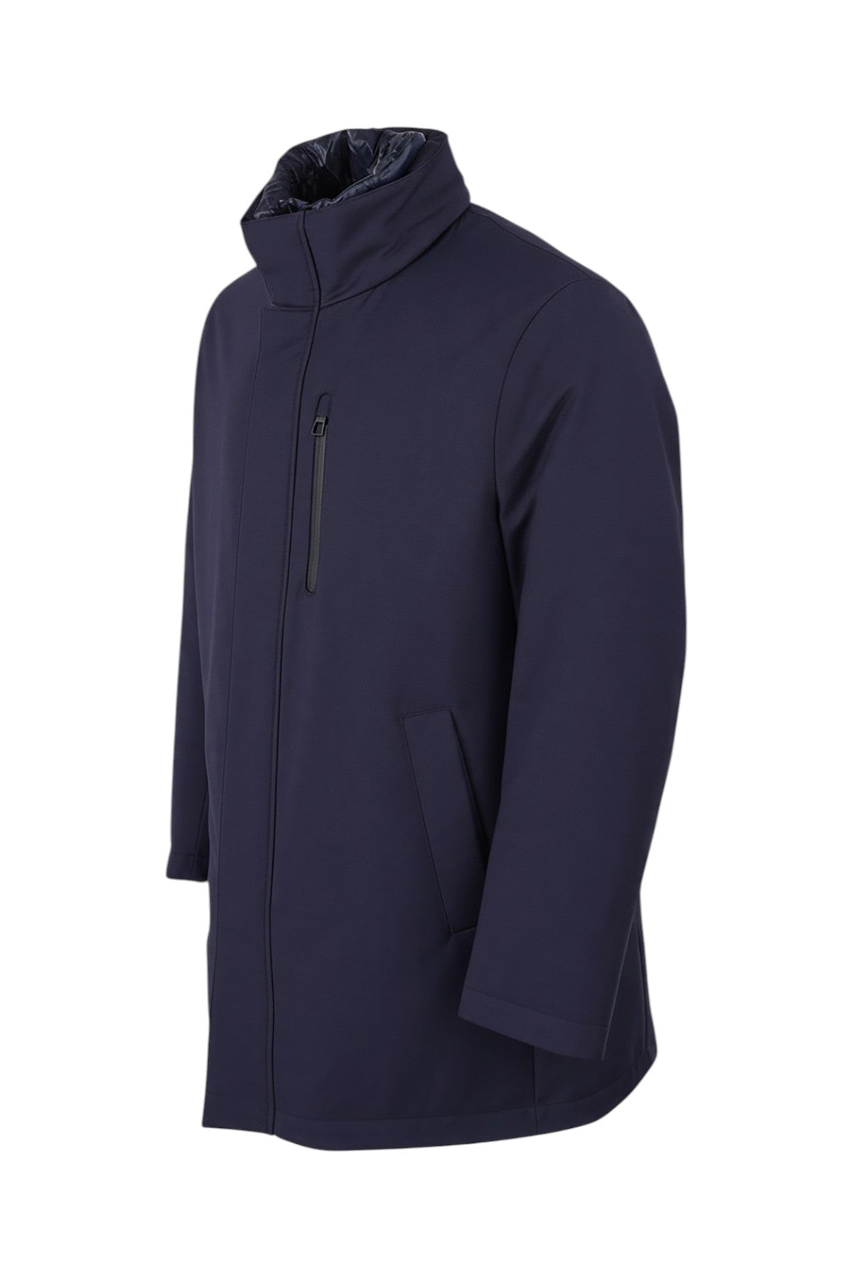 MONTECORE Giubbino Montecore uomo FC11MUCX509 89 Blu Navy FC11MUCX509 89