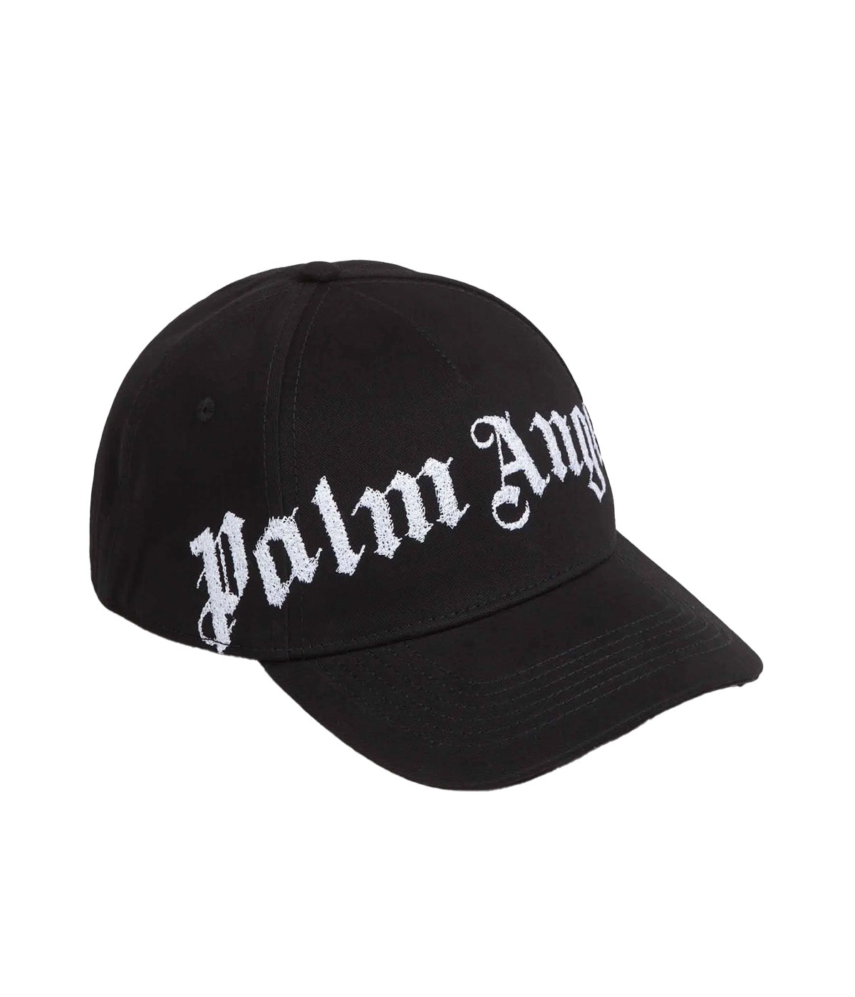 PALM ANGELS Cappello PALM ANGELS uomo PAMLB001FB005 Nero PAMLB001FB005 1003