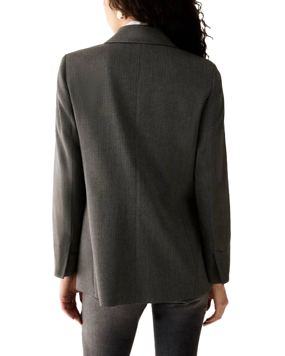 PENNYBLACK Blazer PENNYBLACK donna BUONA 2621046143200 Grigio 2621046143200 004