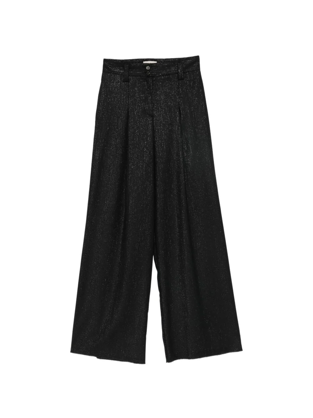 PENNYBLACK Pantalone PENNYBLACK donna Vezzoso 2621136112200002 Nero 2621136112200 002