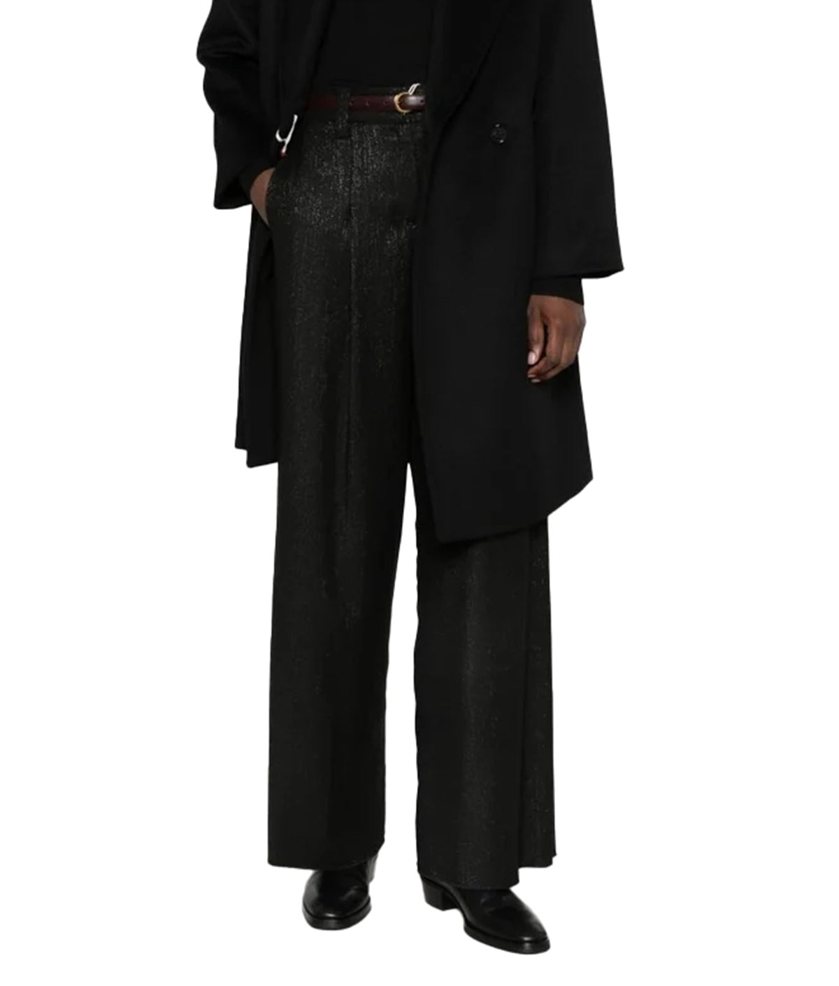 PENNYBLACK Pantalone PENNYBLACK donna Vezzoso 2621136112200002 Nero 2621136112200 002
