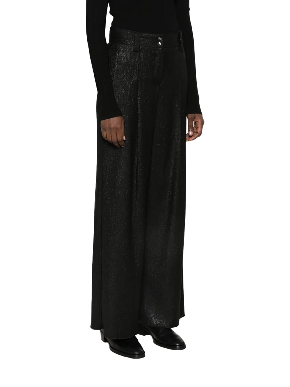 PENNYBLACK Pantalone PENNYBLACK donna Vezzoso 2621136112200002 Nero 2621136112200 002