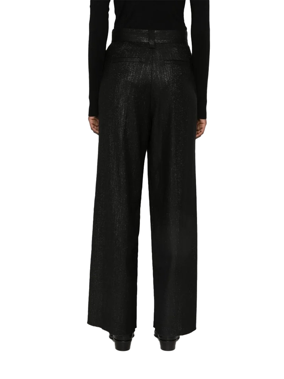 PENNYBLACK Pantalone PENNYBLACK donna Vezzoso 2621136112200002 Nero 2621136112200 002